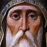 23 Ocak  Kostromalı Muhterem Gennadius