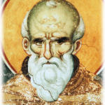 21 Ocak  İman ikrarcısı Aziz Maksimos’un Hayatı