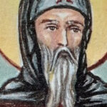 23 Ocak  Çilekâr Aziz Salamanes