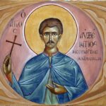 25 Ocak İstanbullu Yeni Şehit Avksentiyos