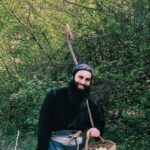 25 Ocak Kiruslu Çilekâr Aziz Maris