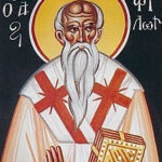 24 Ocak. Karpazlı Mûcizekâr Azîz Filon