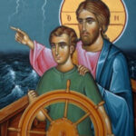 Seninle yaşamak istiyorum (Giriş)