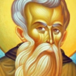 23 Ocak  Novgorod Başepiskoposu Aziz Teoktistus’un Nakli