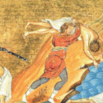 24 Ocak. Aziz Şehitler Pavlus, Pavsirios ve Teodotion Kardeşler