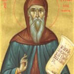 12 Mart Yeni İlahiyatçı Aziz Simeon