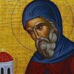 16 Mart Patmoslu Mucizekâr Hristodulos