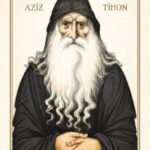 Aynorozlu Aziz Peder Tihon