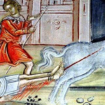 23 Mart Mübarek Şehit Peder Nikon Ve Beraberindeki 199 Keşiş