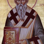 29 Mart Mürtet Julian Döneminde Çile Çeken Şehit Peder Aretusa Episkoposu Markos