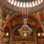 Oruç döneminde okunan uzun gece ibadeti