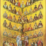 26  Mart Mübarek Şehitler Manuel ve Theodosius