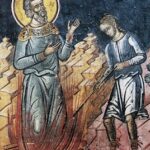 15 Nisan Likya’nın Demre Şehrinden Mukaddes Şehit Kreskens