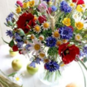 Mür Taşıyan Kadınlar Pazarı