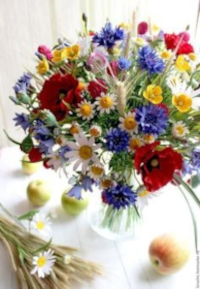 Mür Taşıyan Kadınlar Pazarı