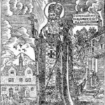 10 Mayıs Vladimir ve Suzdal Episkoposu Aziz Simon (+1226)