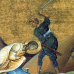 15 Nisan Mukaddes Şehitler Romalı Anastasia ve Vasilissa